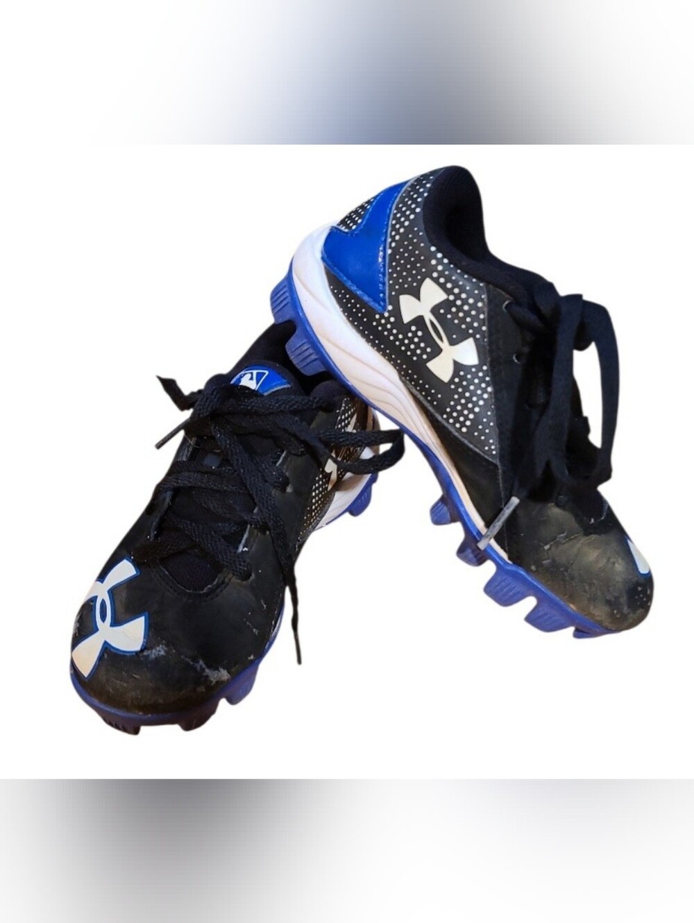 Under Armour Baseball Cleats